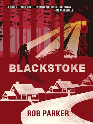 cover image of Blackstoke